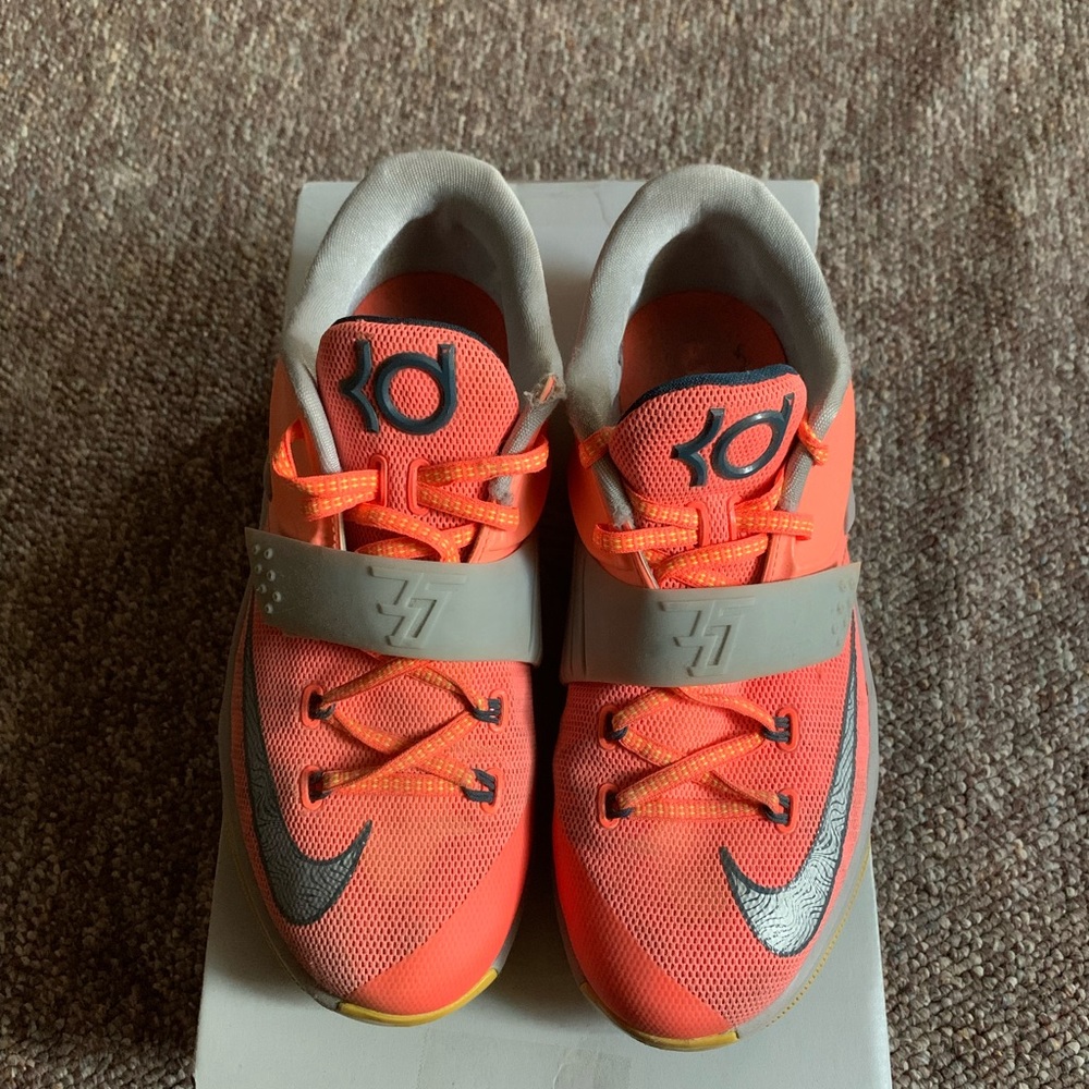 Kd 7 size 5.5